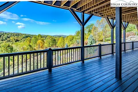 Exterior - 236 Stack Rock Rd, Elk Park, NC 28622 photo 7 of 11