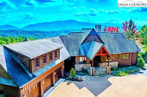 1550 Falls Creek Pkwy, Elk Park, NC 28622