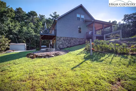 1210 Staghorn Rd, Purlear, NC 28665 photo 40