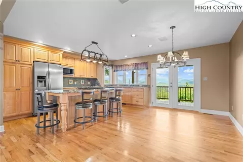 Kitchen - 137 Avalanche Trl, Boone, NC 28607 photo 5 of 5