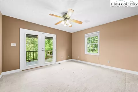 Bedroom - 137 Avalanche Trl, Boone, NC 28607 photo 1 of 4