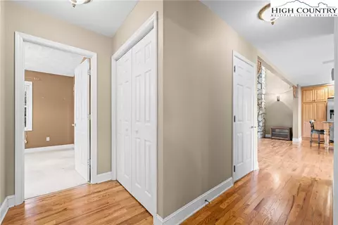 Entry Way - 137 Avalanche Trl, Boone, NC 28607 photo 1 of 2