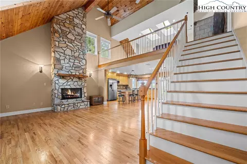 Living - 137 Avalanche Trl, Boone, NC 28607 photo 1 of 5