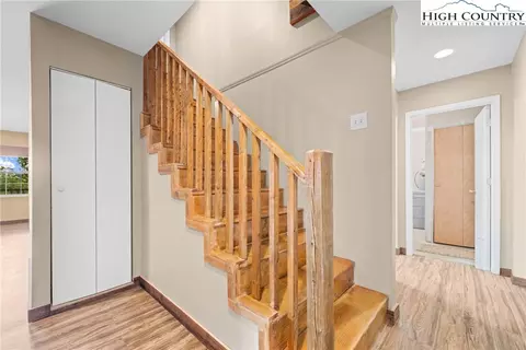 Entry Way - 137 Avalanche Trl, Boone, NC 28607 photo 2 of 2
