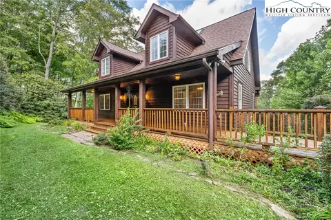 137 Avalanche Trl, Boone, NC 28607