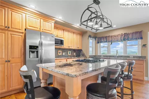 Kitchen - 137 Avalanche Trl, Boone, NC 28607 photo 1 of 5