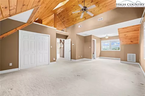 Bedroom - 137 Avalanche Trl, Boone, NC 28607 photo 3 of 4