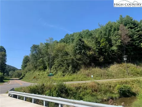 0 Big Windfall Rd, Lansing, NC 28643 photo 4