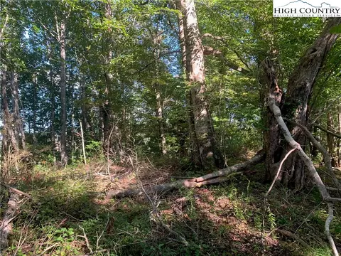 0 Big Windfall Rd, Lansing, NC 28643 photo 20