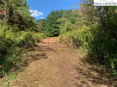 0 Big Windfall Rd, Lansing, NC 28643 photo 5
