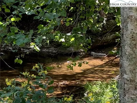 0 Big Windfall Rd, Lansing, NC 28643
