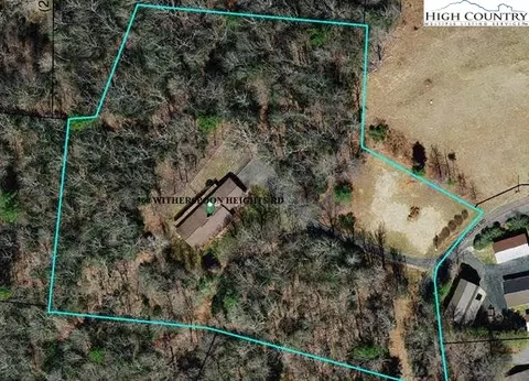 360 Witherspoon Heights Rd, Jefferson, NC 28640