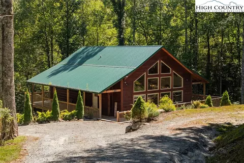 1463 Snaggy Mountain Blvd, Boone, NC 28607