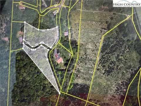 tbd Carpenter Rd, Newland, NC 28657