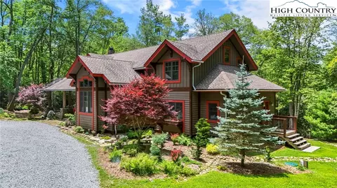 134 Delta Downs, Boone, NC 28607