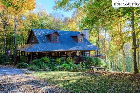586 Welcome Way, Boone, NC 28607