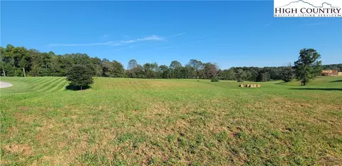Tract 3 Tbd Canterbury Estates, North Wilkesboro, NC 28659
