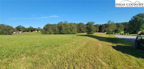 Tract 6 Tbd Canterbury Estates, North Wilkesboro, NC 28659