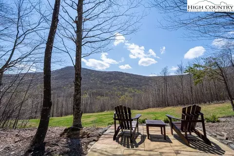 lot5 Wolfsbane Trl, Todd, NC 28684