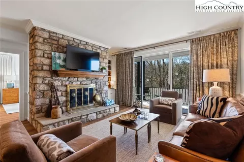 170 Village Dr #5C, Blowing Rock, NC 28605