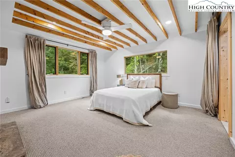 Bedroom - 812 Jakes Mountain Rd, Deep Gap, NC 28618 photo 1 of 4
