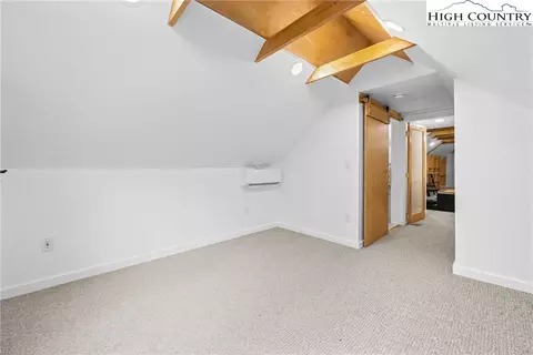 Bedroom - 812 Jakes Mountain Rd, Deep Gap, NC 28618 photo 4 of 4