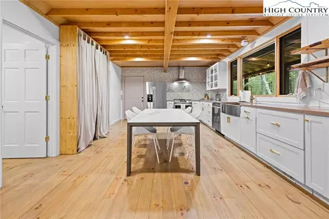 Kitchen - 812 Jakes Mountain Rd, Deep Gap, NC 28618 photo 1 of 4