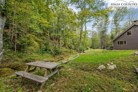 Exterior - 812 Jakes Mountain Rd, Deep Gap, NC 28618 photo 2 of 7