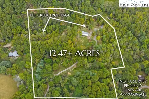 Other - 812 Jakes Mountain Rd, Deep Gap, NC 28618 photo 2 of 24