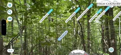 113 Arrowhead Rd, Beech Mountain, NC 28604 photo 8