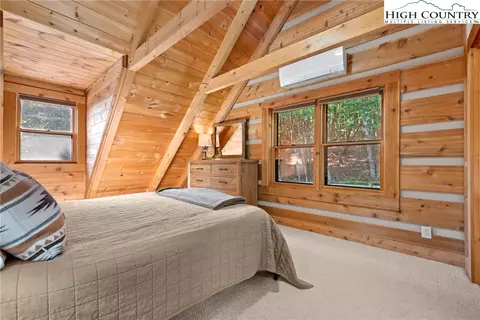 Bedroom - 368 Wildcat Estates Dr, Deep Gap, NC 28618 photo 3 of 5