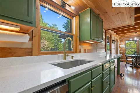 Kitchen - 368 Wildcat Estates Dr, Deep Gap, NC 28618 photo 1 of 4