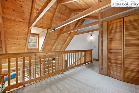 Entry Way - 368 Wildcat Estates Dr, Deep Gap, NC 28618 photo 1 of 1