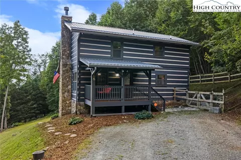 Exterior - 368 Wildcat Estates Dr, Deep Gap, NC 28618 photo 2 of 17