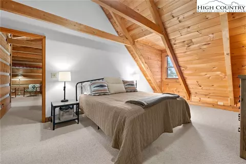 Bedroom - 368 Wildcat Estates Dr, Deep Gap, NC 28618 photo 1 of 5
