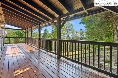 Exterior - 368 Wildcat Estates Dr, Deep Gap, NC 28618 photo 10 of 17