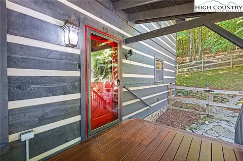 Exterior - 368 Wildcat Estates Dr, Deep Gap, NC 28618 photo 8 of 17