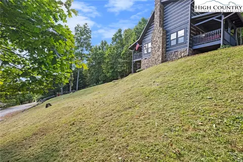 Exterior - 368 Wildcat Estates Dr, Deep Gap, NC 28618 photo 14 of 17