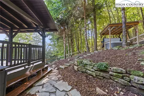 Exterior - 368 Wildcat Estates Dr, Deep Gap, NC 28618 photo 11 of 17