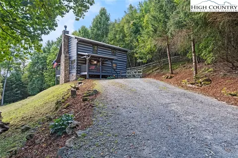 Exterior - 368 Wildcat Estates Dr, Deep Gap, NC 28618 photo 15 of 17