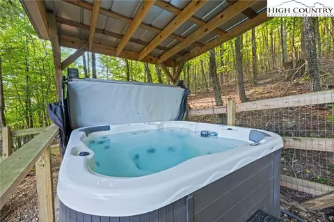 Exterior - 368 Wildcat Estates Dr, Deep Gap, NC 28618 photo 12 of 17