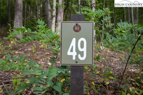 lot49 Wildcat Wilderness Pkwy, Deep Gap, NC 28618 photo 9