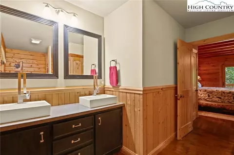 Bath - 385 Cedar Ridge Dr, Todd, NC 28684 photo 1 of 5