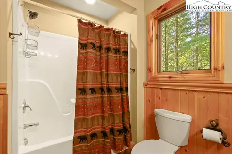Bath - 385 Cedar Ridge Dr, Todd, NC 28684 photo 5 of 5