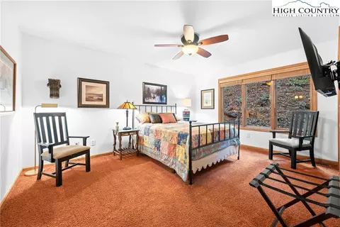 Bedroom - 183 Lower Fiddlestix, Boone, NC 28607 photo 1 of 8