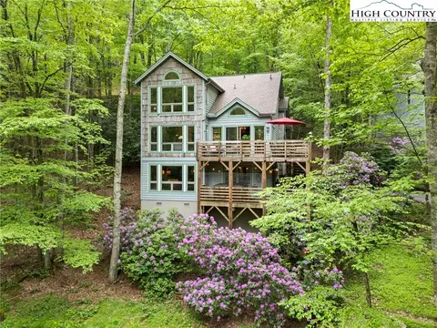 183 Lower Fiddlestix, Boone, NC 28607