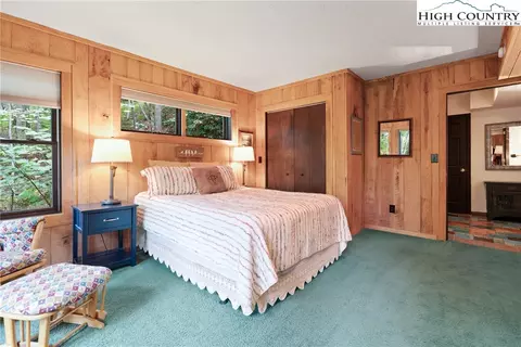 Bedroom - 183 Lower Fiddlestix, Boone, NC 28607 photo 8 of 8