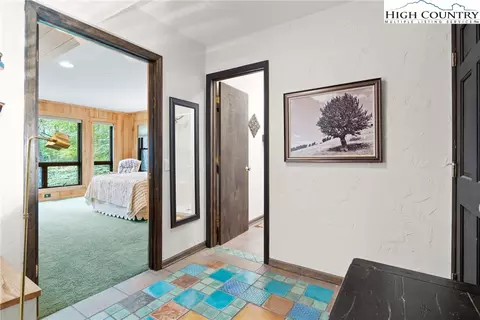 Entry Way - 183 Lower Fiddlestix, Boone, NC 28607 photo 5 of 5