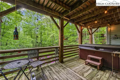 Exterior - 183 Lower Fiddlestix, Boone, NC 28607 photo 6 of 8