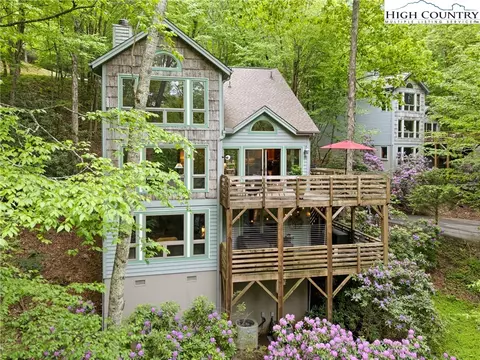 Exterior - 183 Lower Fiddlestix, Boone, NC 28607 photo 8 of 8